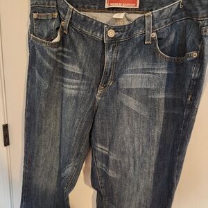 Premium Bootcut Jeans